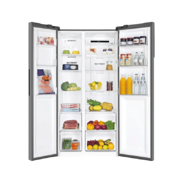 Haier HSR3918ENPG-Réfrigérateur Américain