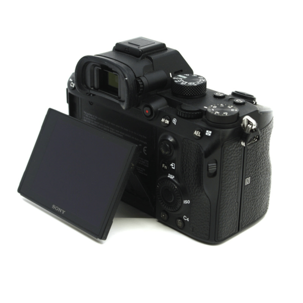 Occasion SONY ALPHA 7 III