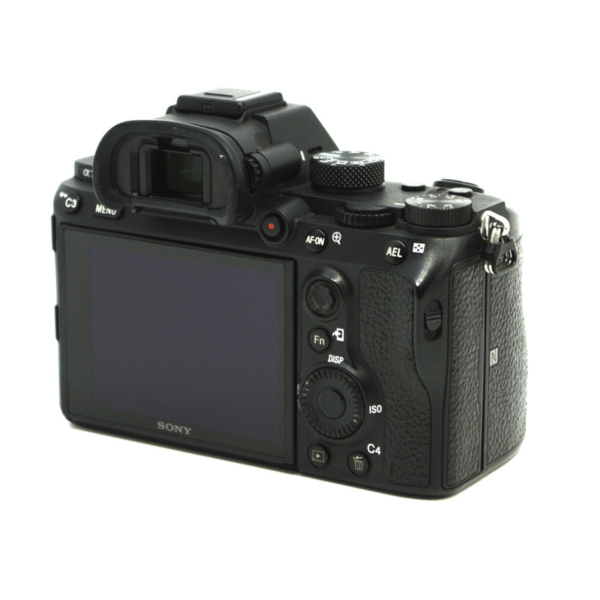 Occasion SONY ALPHA 7 III