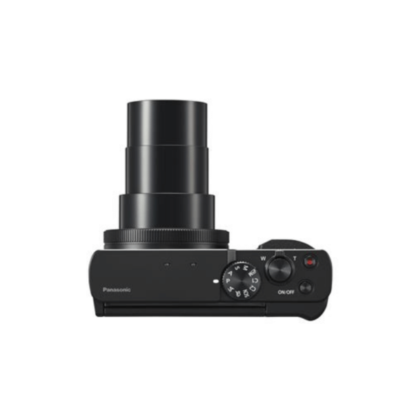 Appareil photo compact Lumix TZ99 Noir