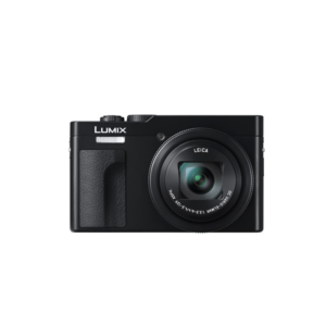 Appareil photo compact Lumix TZ99 Noir