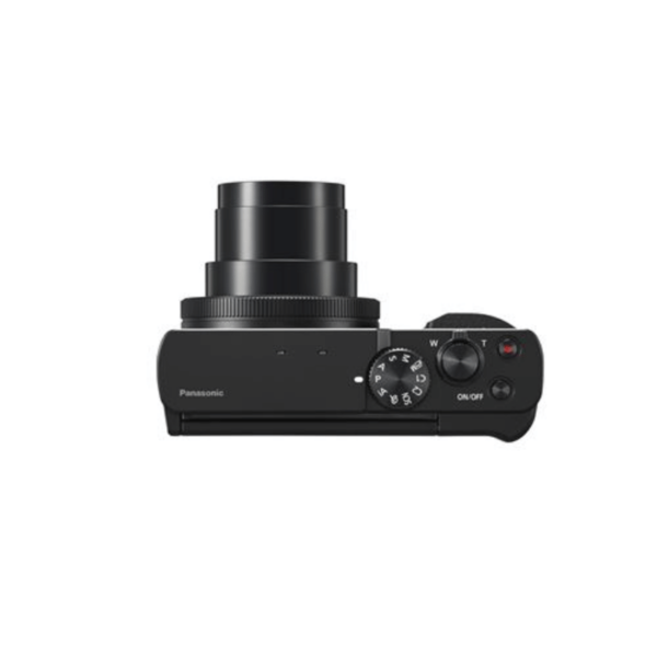 Appareil photo compact Lumix TZ99 Noir