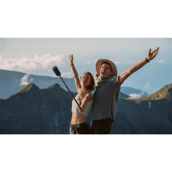 Starter Bundle Caméra 360 Insta360 X4 Air Noir graphite