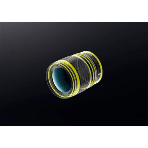 Objectif zoom Nikon Nikkor Z DX 16-50mm f/2.8 VR Noir pour Monture Nikon Z