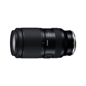Téléobjectif Tamron 70-180mm F/2.8 Di III VC VXD G2 Noir pour Monture Nikon Z