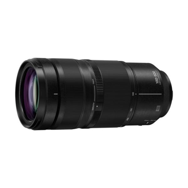 Téléobjectif Tamron 70-180mm F/2.8 Di III VC VXD G2 Noir pour Monture Nikon Z