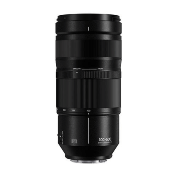 Téléobjectif Tamron 70-180mm F/2.8 Di III VC VXD G2 Noir pour Monture Nikon Z
