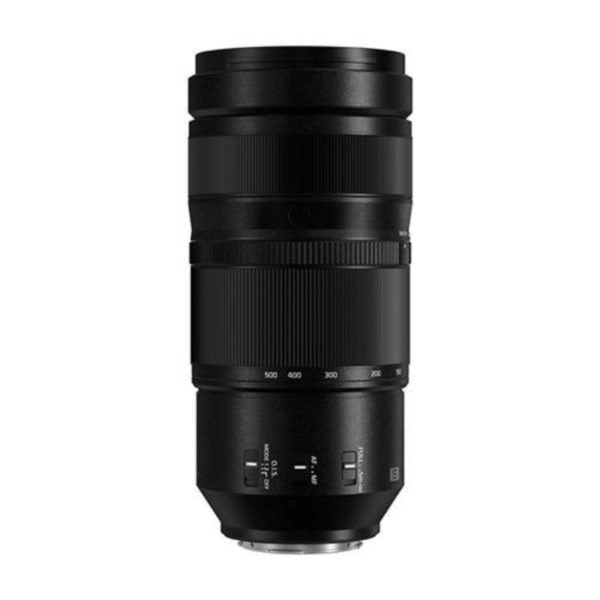 Téléobjectif Tamron 70-180mm F/2.8 Di III VC VXD G2 Noir pour Monture Nikon Z