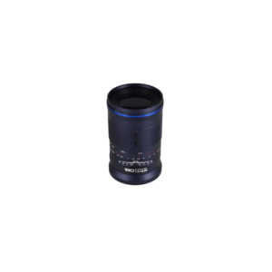 Objectif à Focale fixe Laowa 180mm f/4.5 1.5x Ultra Macro APO Bleu pour Monture Canon EF (AF)