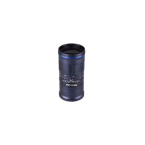 Objectif à Focale fixe Laowa 180mm f/4.5 1.5x Ultra Macro APO Bleu pour Monture Nikon Z (AF)