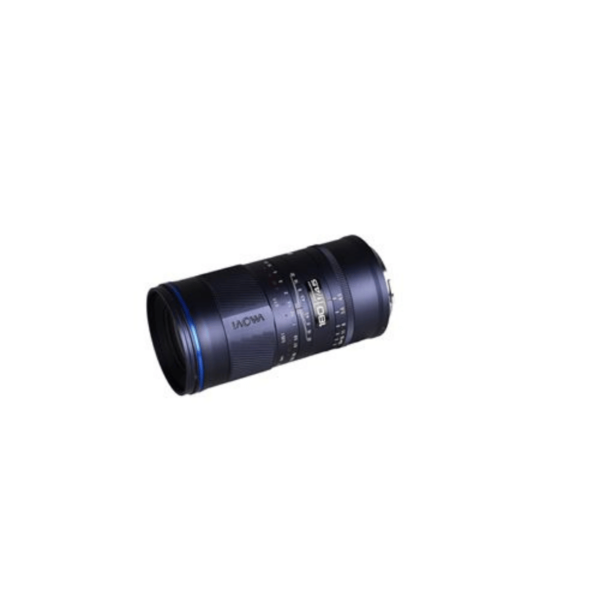 Objectif à Focale fixe Laowa 180mm f/4.5 1.5x Ultra Macro APO Bleu pour Monture Canon RF (MF)