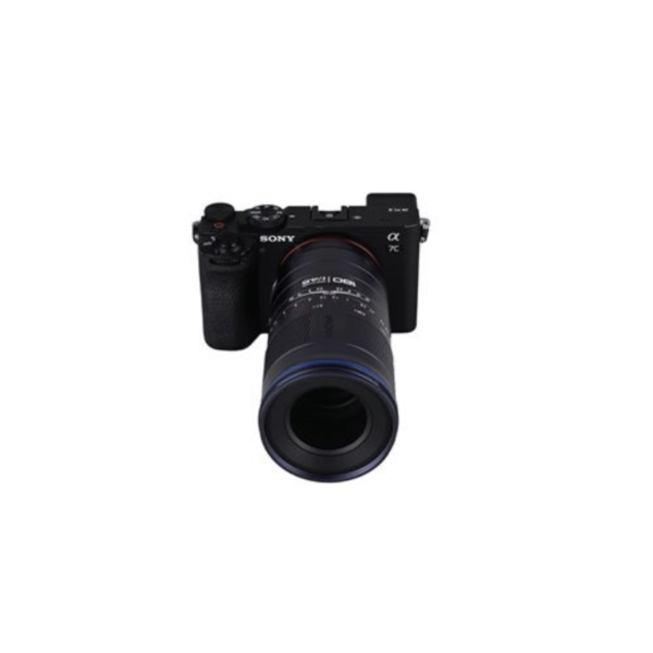 Objectif à Focale fixe Laowa 180mm f/4.5 1.5x Ultra Macro APO Bleu pour Monture Sony FE (AF)
