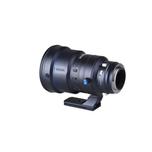 Objectif à Focale fixe Laowa 200mm F2 AF FF Bleu pour Monture Nikon Z