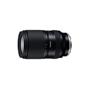 Objectif zoom Tamron Di III VXD G2 25-200 mm f/2.8-5.6 Noir pour Sony FE