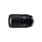 Objectif zoom Tamron Di III VXD G2 25-200 mm f/2.8-5.6 Noir pour Sony FE