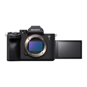 Appareil Photo Hybride Sony A7 IV NU Reconditionné
