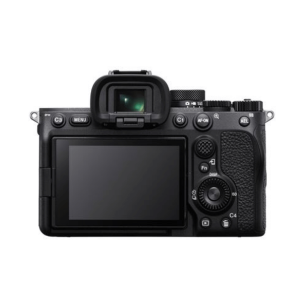 Appareil Photo Hybride Sony A7 IV NU Reconditionné