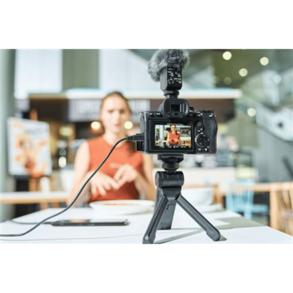 Appareil Photo Hybride Sony A7 IV NU Reconditionné