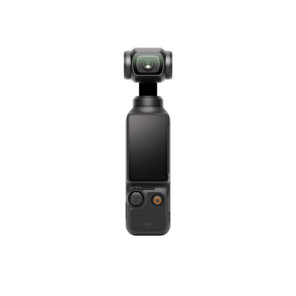 Caméra sport Dji Osmo Pocket 3 Noir Reconditionné