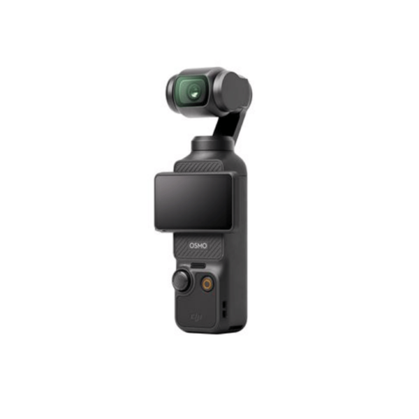 Caméra sport Dji Osmo Pocket 3 Noir Reconditionné