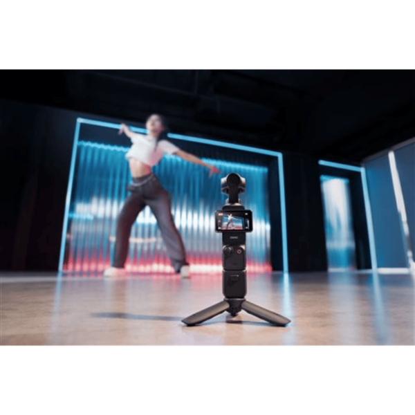 Caméra sport Dji Osmo Pocket 3 Noir Reconditionné