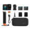 Pack Caméra sport GoPro HERO13 Black + Accessoires Reconditionné