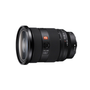 Objectif hybride Sony FE 24-70mm f/2.8 GM II noir Reconditionné