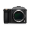 Appareil photo hybride Hasselblad X2D II 100C Boîtier nu Noir