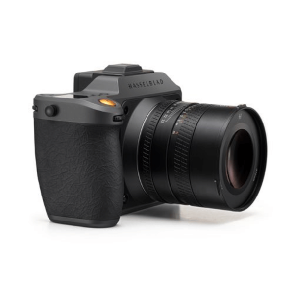 Appareil photo hybride Hasselblad X2D II 100C Boîtier nu Noir