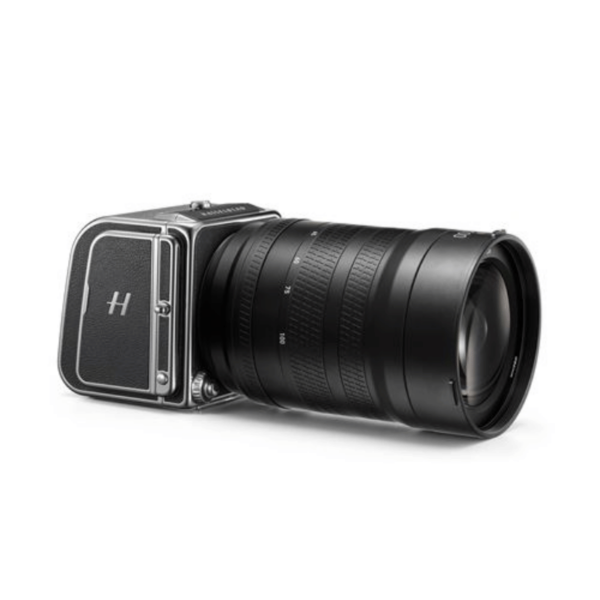 Objectif zoom Hasselblad XCD 35-100 mm f/2.8-32 Noir pour Monture XCD