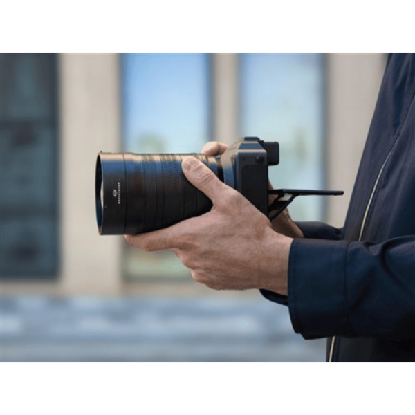 Objectif zoom Hasselblad XCD 35-100 mm f/2.8-32 Noir pour Monture XCD