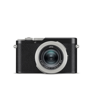 Appareil photo compact Leica D-Lux 8 Edition limitée 100 ans Noir