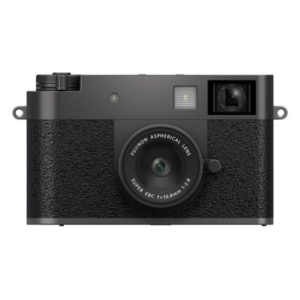 Appareil photo compact Fujifilm X half X-HF1 Charcoal Silver