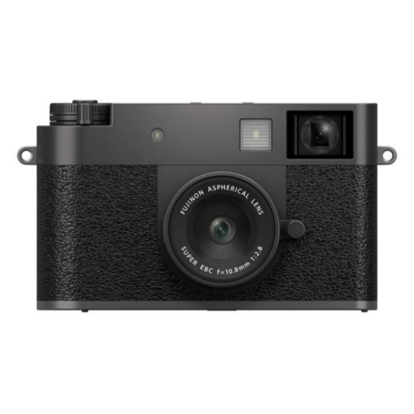 Appareil photo compact Fujifilm X half X-HF1 Charcoal Silver