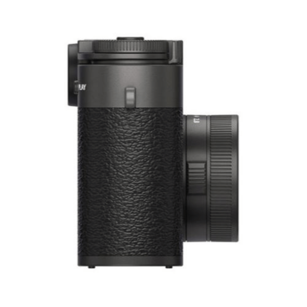 Appareil photo compact Fujifilm X half X-HF1 Charcoal Silver