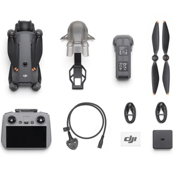 Drone Dji Mavic 4 Pro Noir