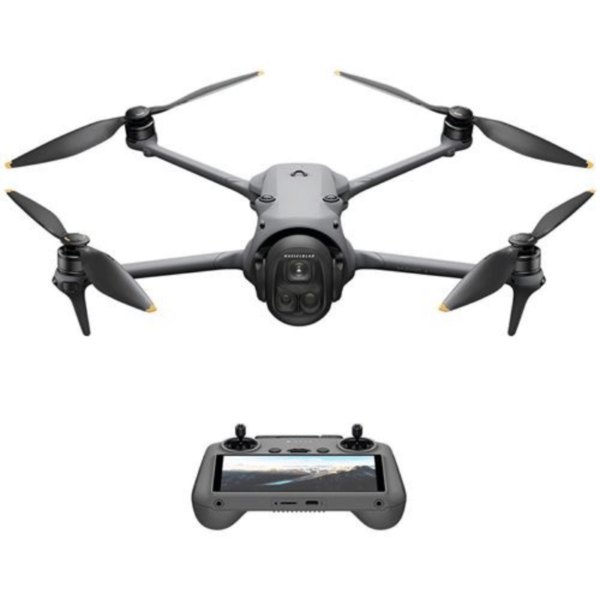 Drone Dji Mavic 4 Pro Noir