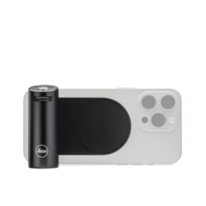 Grip Leica Lux Noir