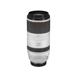 Objectif RF 100-500mm F4.5-7.1L IS USM