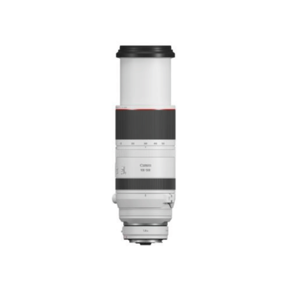 Objectif RF 100-500mm F4.5-7.1L IS USM