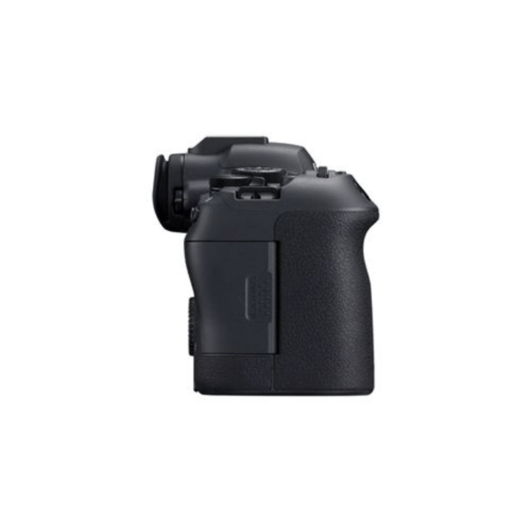 Appareil photo hybride Canon EOS R6 Mark II nu noir