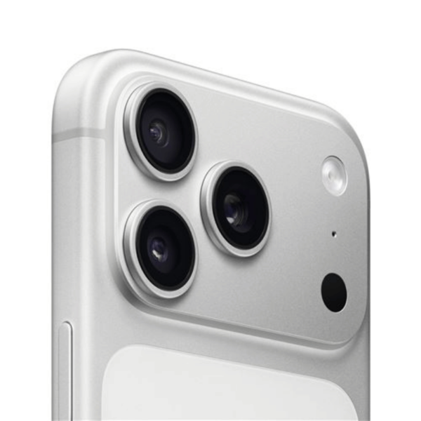 Apple iPhone 17 Pro 6,3" 5G Double SIM 256 Go Argent