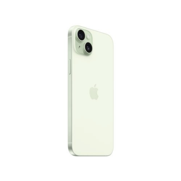 Apple iPhone 15 6,1" 5G Double SIM 256 Go Vert Reconditionné