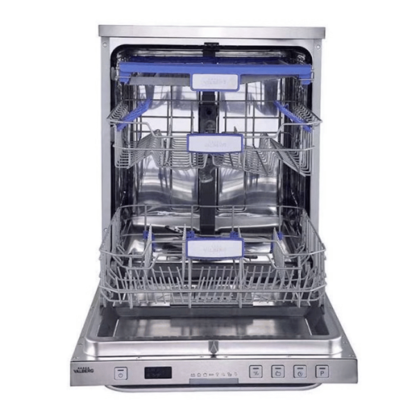 Lave-vaisselle 14 couverts VALBERG 14S40 B XAD929C