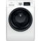WHIRLPOOL - Lave-linge séchant posable 10kg FreshCare+ - FFDD1074489BVFR