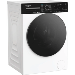 WHIRLPOOL - Lave-linge séchant 12 kg - WPD2836WADSFR