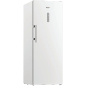 WHIRLPOOL - Congélateur armoire blanc 70 cm No Frost - WHFF6403W4E