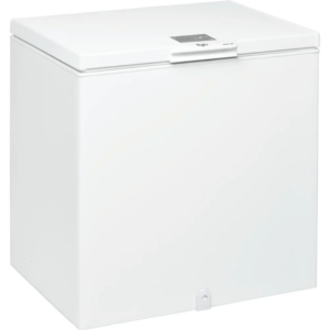 WHIRLPOOL - Congélateur coffre - WHCF2044