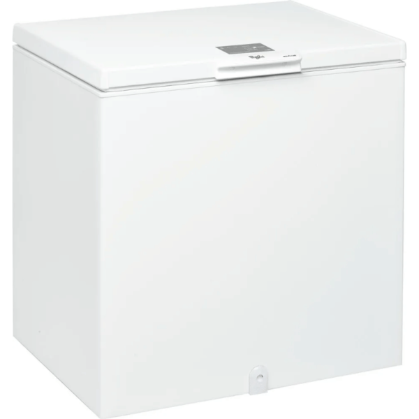 WHIRLPOOL - Congélateur coffre - WHCF2044