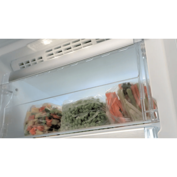 WHIRLPOOL - Congélateur armoire posable No Frost - UW4F2YWB F2